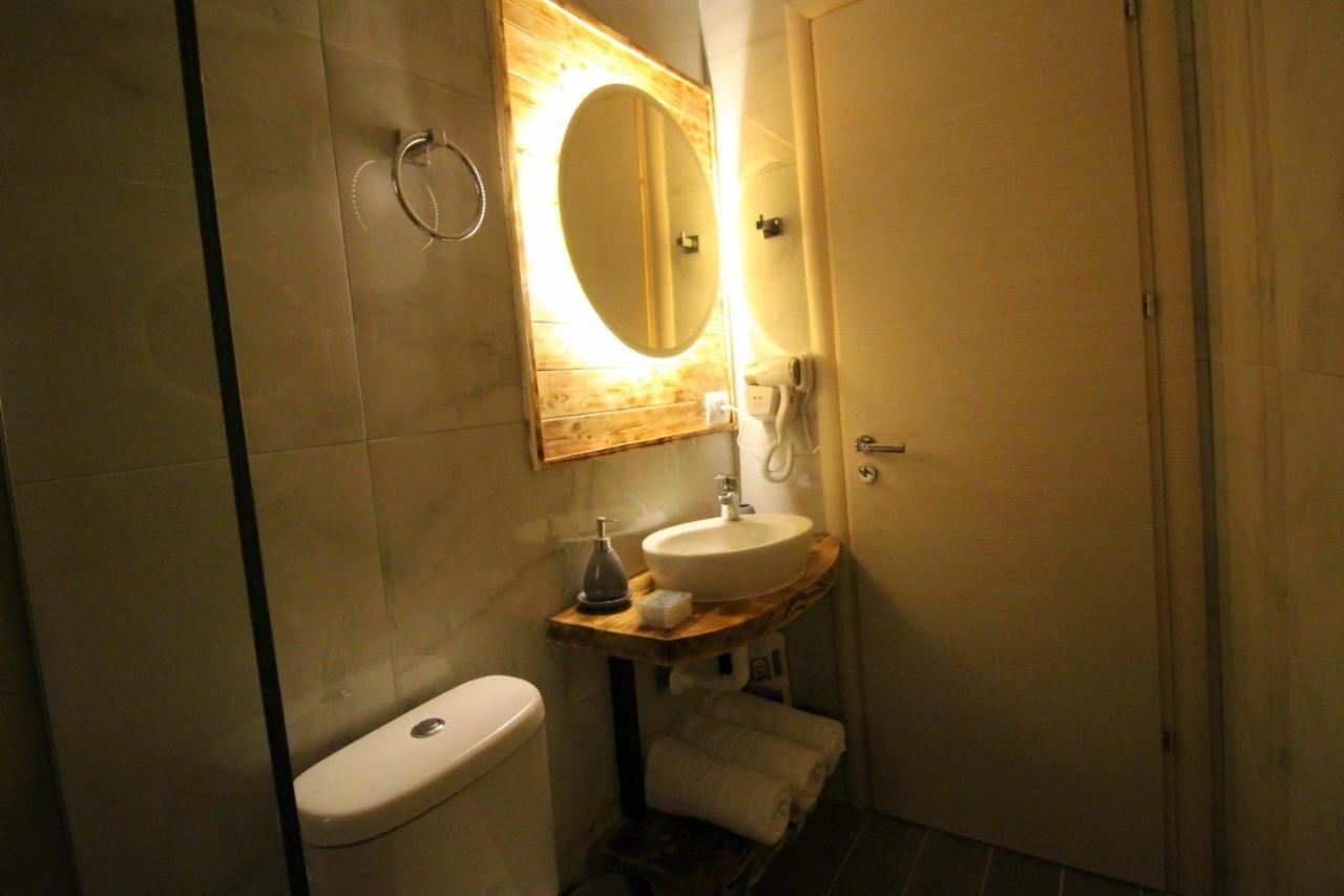 J&M Luxury Apartments Saranda מראה חיצוני תמונה