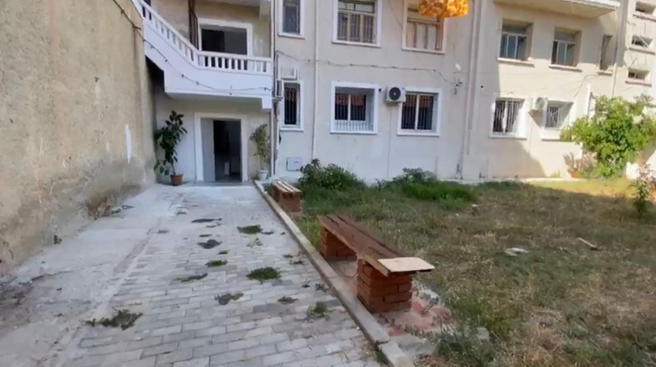 J&M Luxury Apartments Saranda מראה חיצוני תמונה